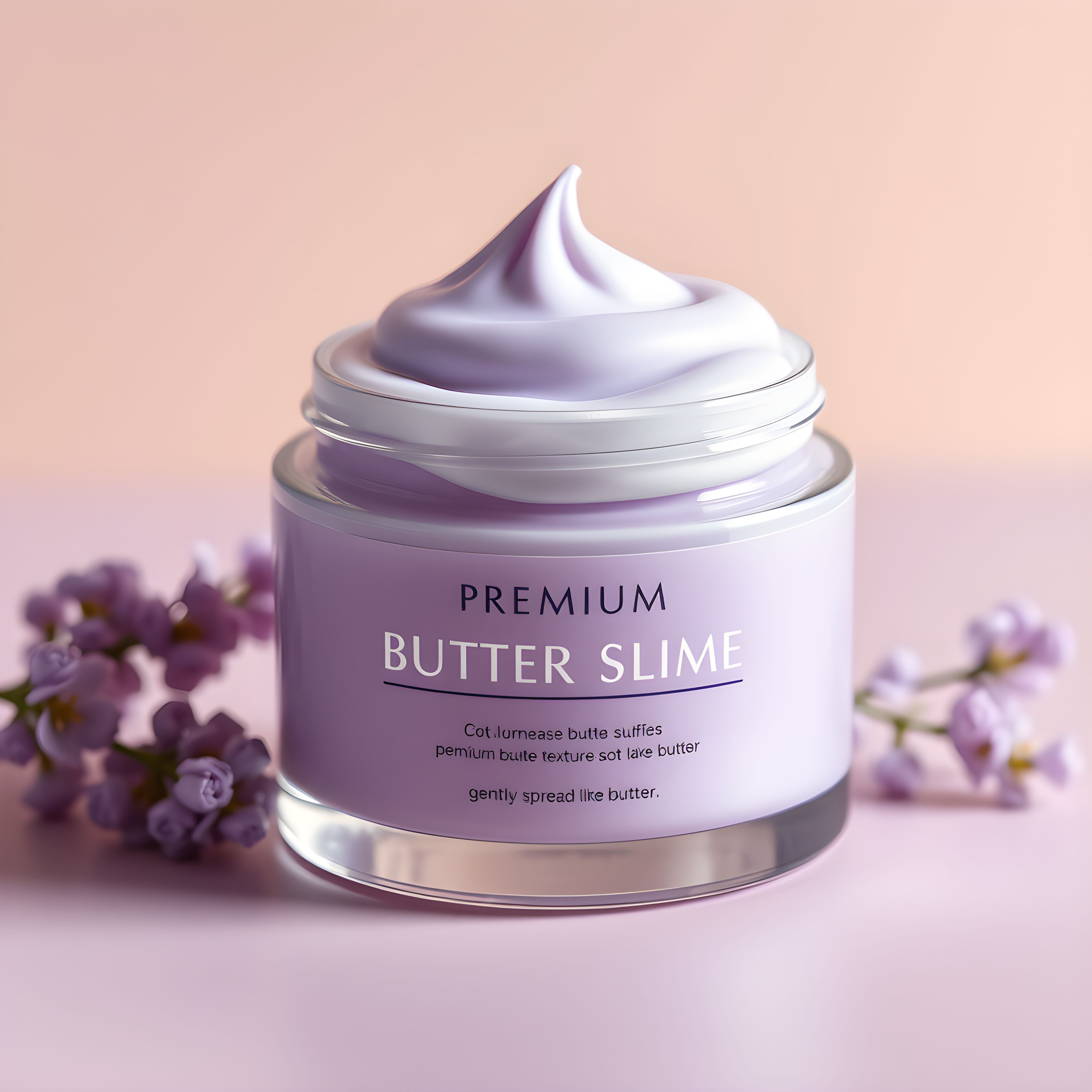 Butter Slime