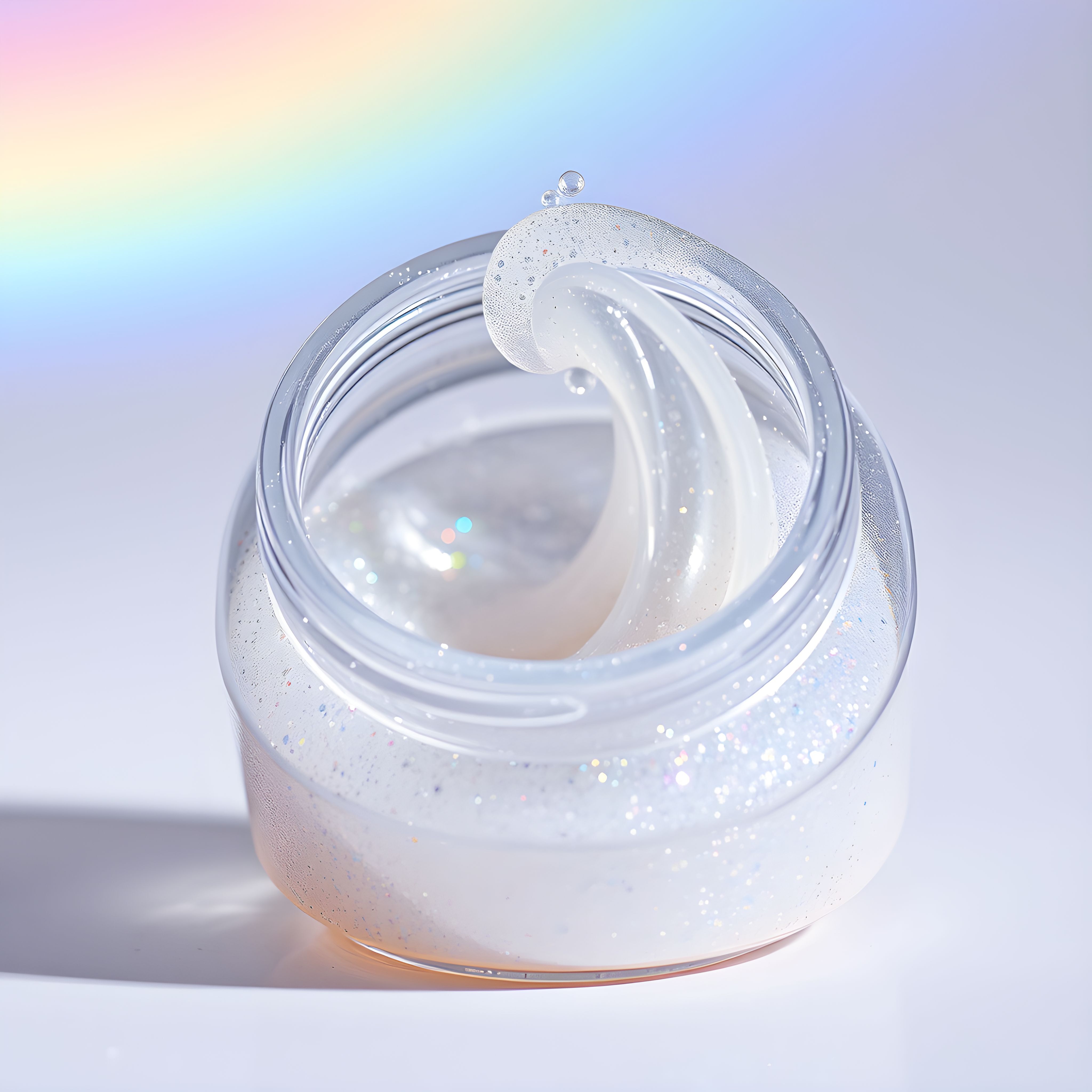 Glitter Slime