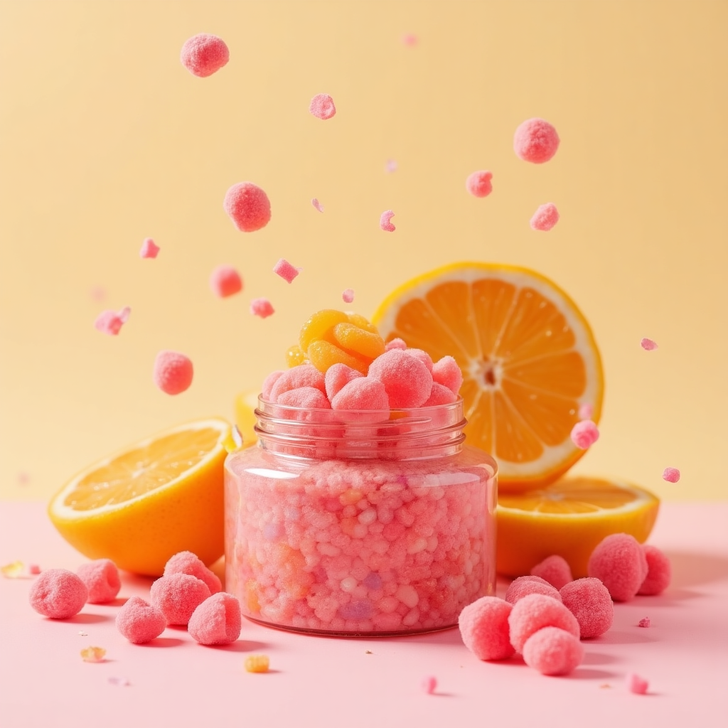 Crunchy Slime