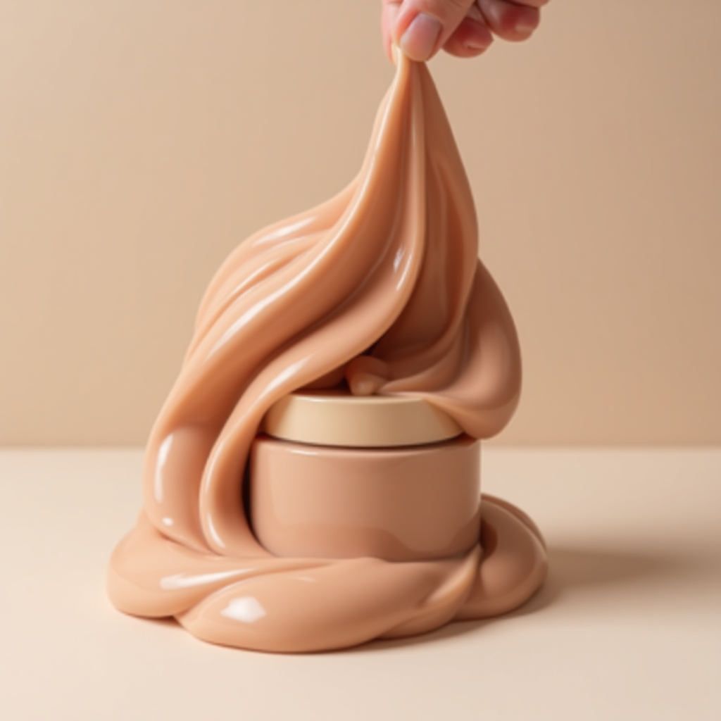 Clay Slime
